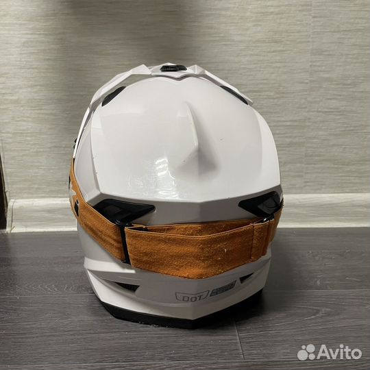 Мото Шлем Ataki