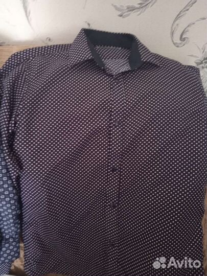 Сорочки подростковые