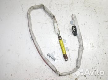 Подушка потолочная (шторка)