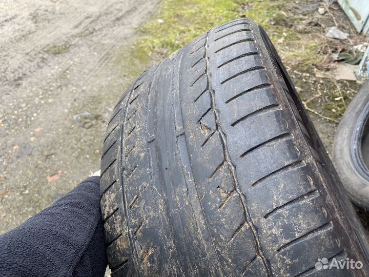 Michelin Primacy HP 245/45 R17