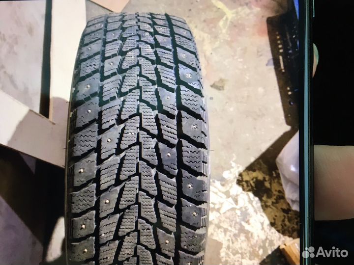 Toyo Open Country I/T 215/65 R16