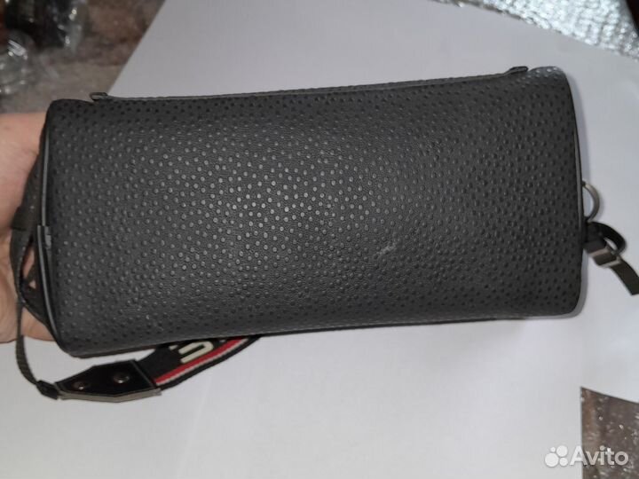 Сумка для фототехники СССР с ремешком Зенит