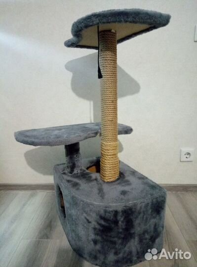 Продается домик для кошки или кота