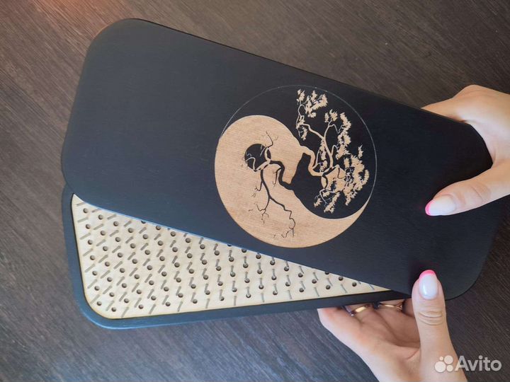 Доски Садху