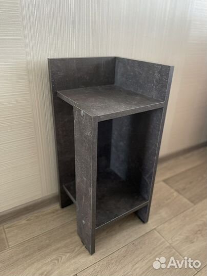 Полка новая