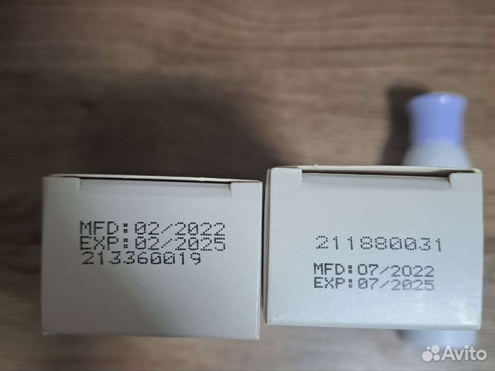 Краска для волос berrywell