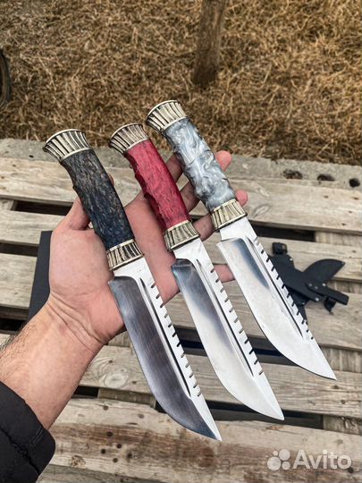 Кизлярский нож