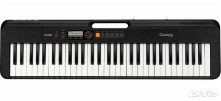 Синтезатор casio