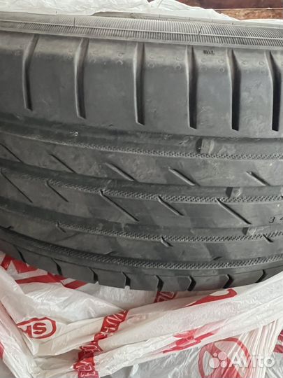 Nokian Tyres Nordman SZ2 205/55 R16 94V