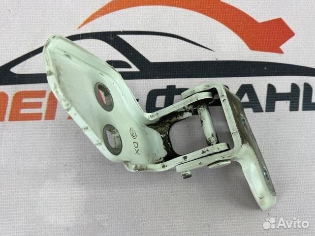 Петля двери передняя правая Peugeot Boxer
