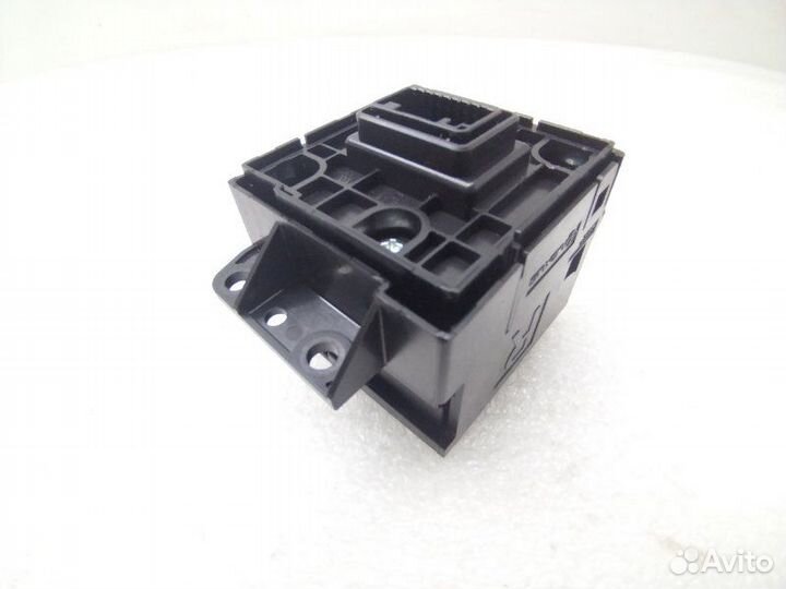 Блок управления стояночным тормозом Lexus Rx450H