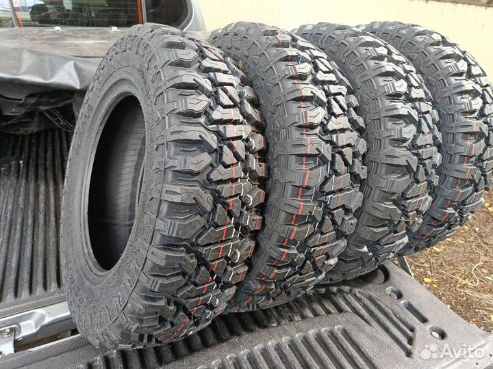 КАМА Flame M/T (HK-434) 205/70 R15 100Q