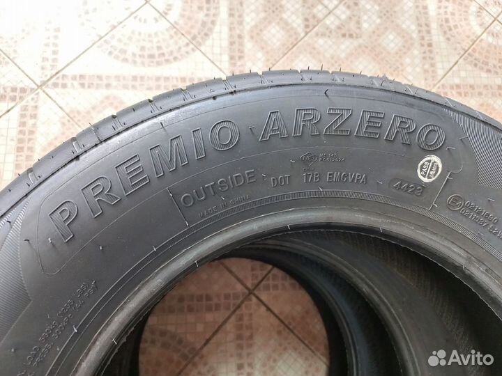 Arivo Premio ARZero 185/70 R14