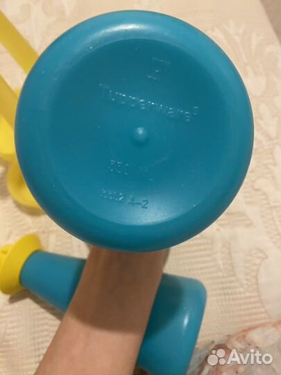 Соусники “Tupperware” новые