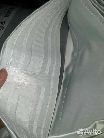 Шторы подклад Икеа Glansnava блэкаут