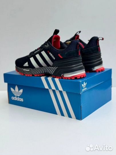 Кроссовки Adidas Marathon premium