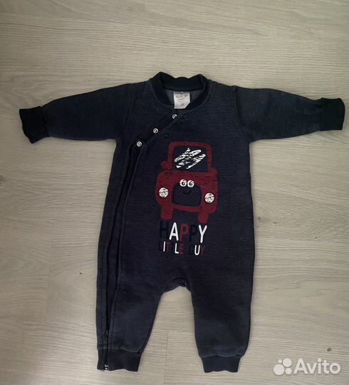 Детский костюм