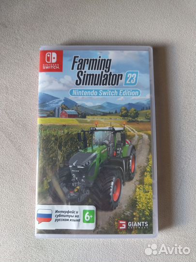 Игры для nintendo switch