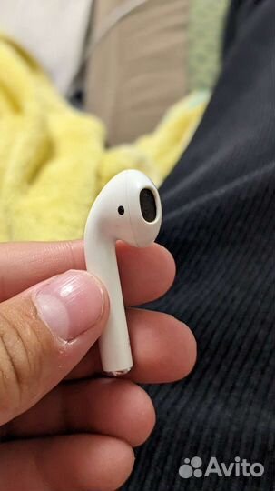 Airpods 2