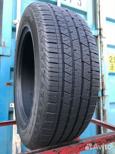 Continental ContiCrossContact LX Sport 235/60 R18 107V