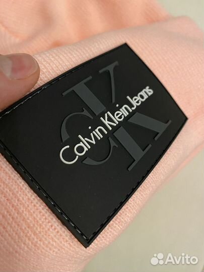Шапка Calvin Klein