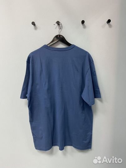 Футболка Alpha Industries Alpha Ransom Tee Blue