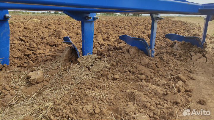 Плуг НПО«СУР» ПСКу–9, 2023