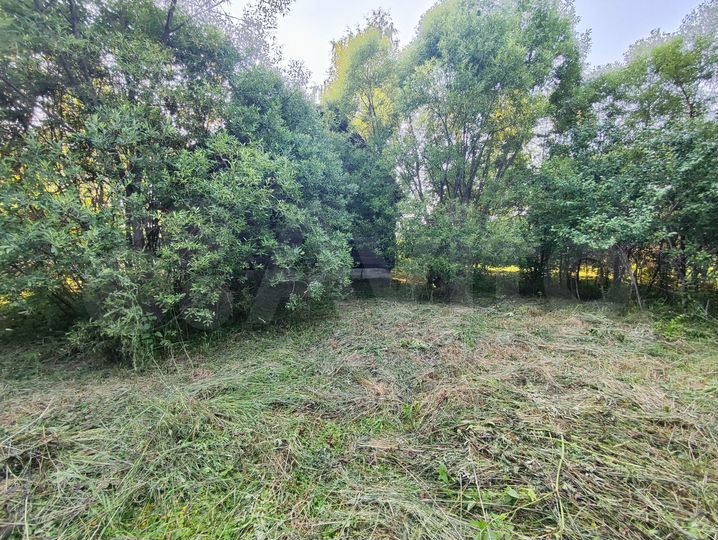 Участок 17 сот. (ИЖС)