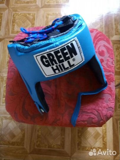 Детский шлем защитный