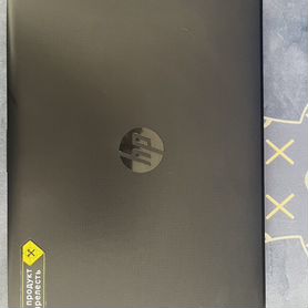 Ноутбук hp laptop 15