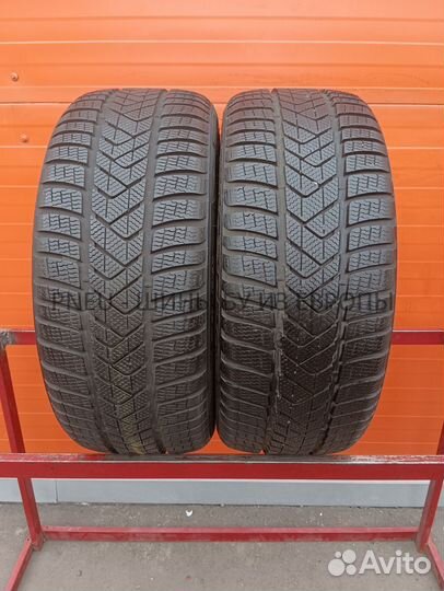 Pirelli Winter Sottozero 3 235/45 R18 99V