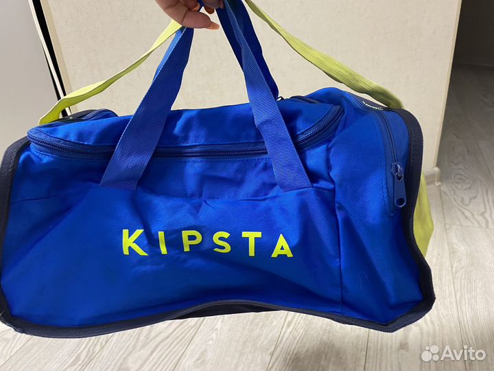 Спортивная сумка
