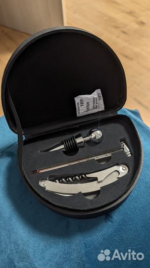 Набор винных аксессуаров Gipfel 9631 Гипфил