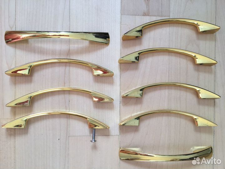 Фурнитура для мебели