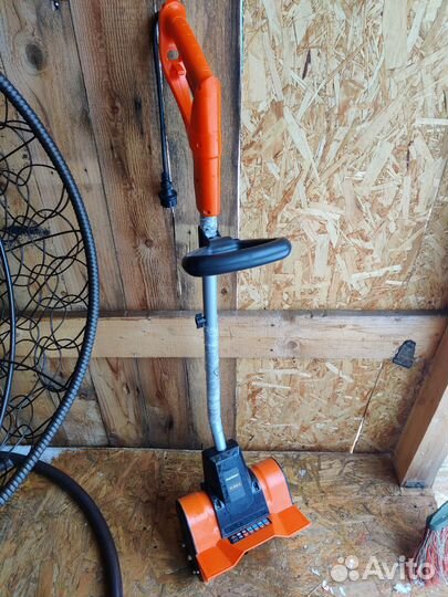 Снегоуборщик Patriot PS 1500E