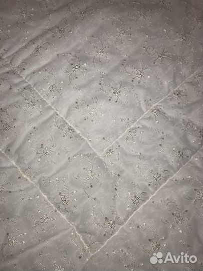 Одеяло конверт на выписку