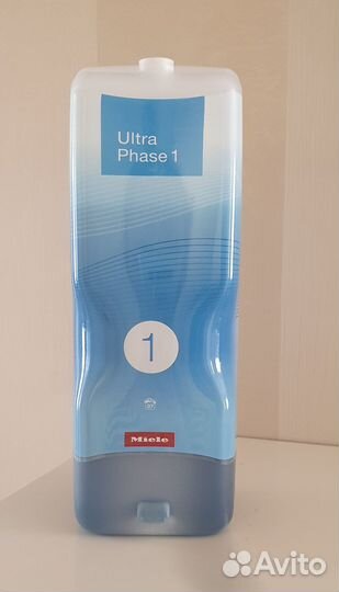 Средство для стирки Miele Ultra Phase 1