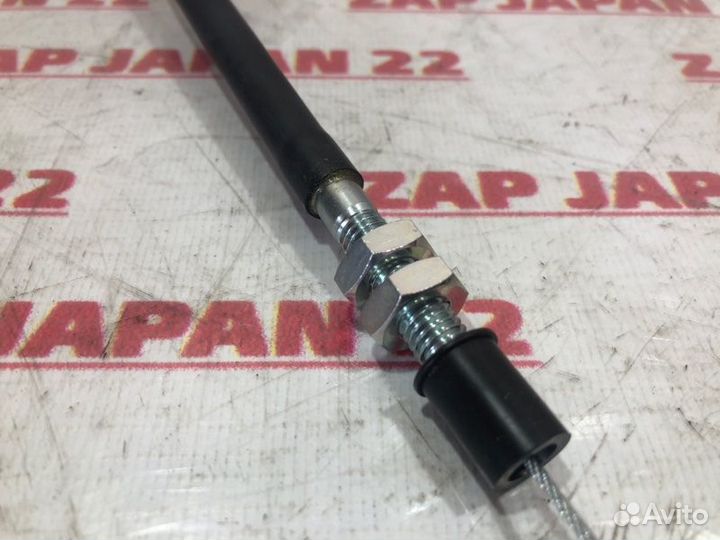 Тросик кикдауна АКПП Toyota