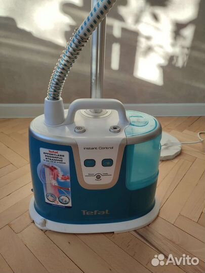 Отпариватель Tefal IS8360E1