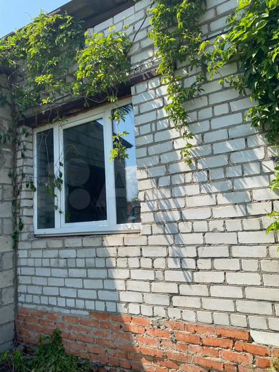 Дом 110 м² на участке 6 сот.