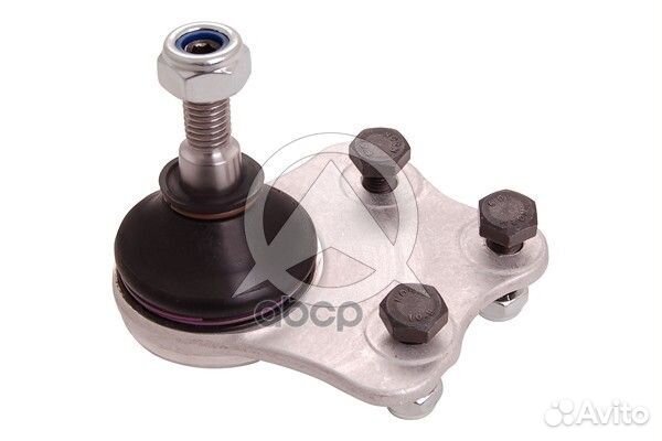 Опора шаровая LR MB W211 sidem 49081 MB W211 4