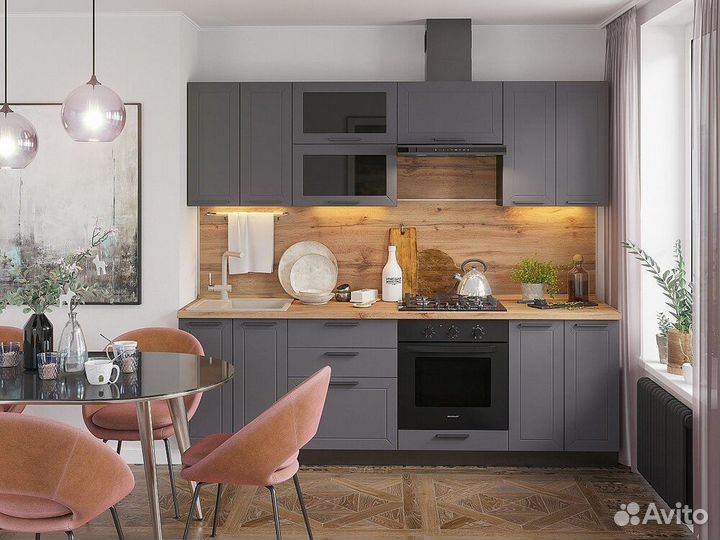 Кухонный гарнитур