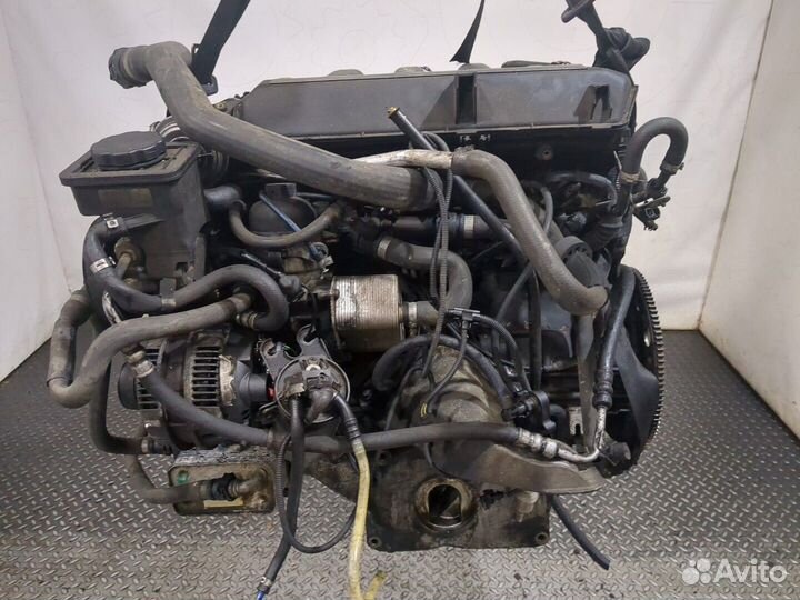 Двигатель Land Rover Range Rover 3 (LM), 2003