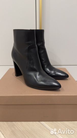 Carlo Pazolini ботильоны 37