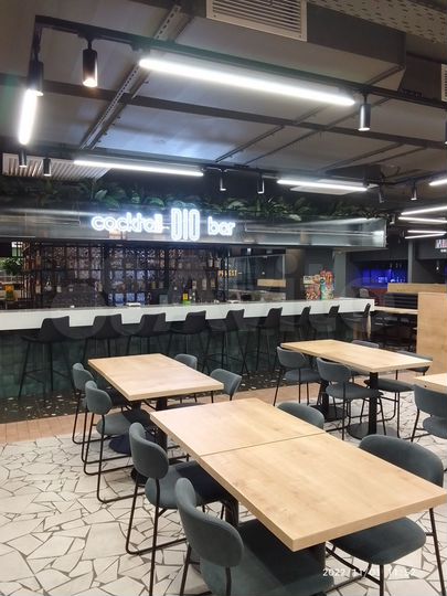 Общепит, 14.5 м²