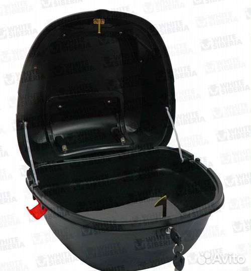 Бокс citycoco NEW