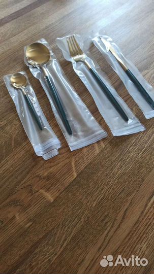 Набор столовых приборов