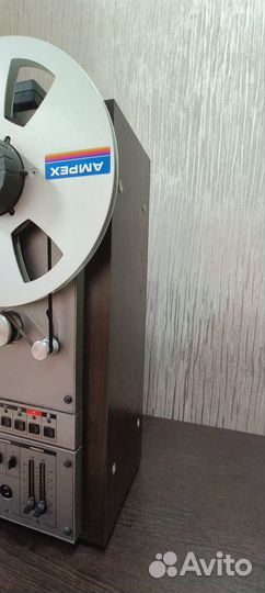 Магнитофон Олимп 004