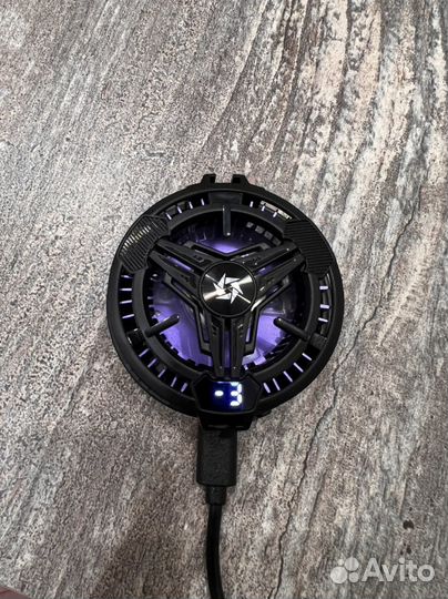 Охлаждающий кулер для любых устройств