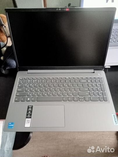 Lenovo ideapad 3 15itl6